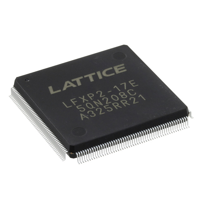product Photo LFXP2-5E-5QN208C
