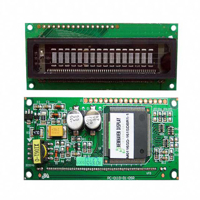 product Photo M0116SD-161SDBR1-1