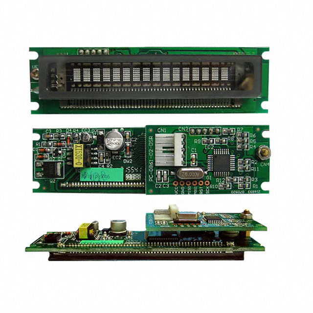 product Photo M0116SD-161SDBR1-S