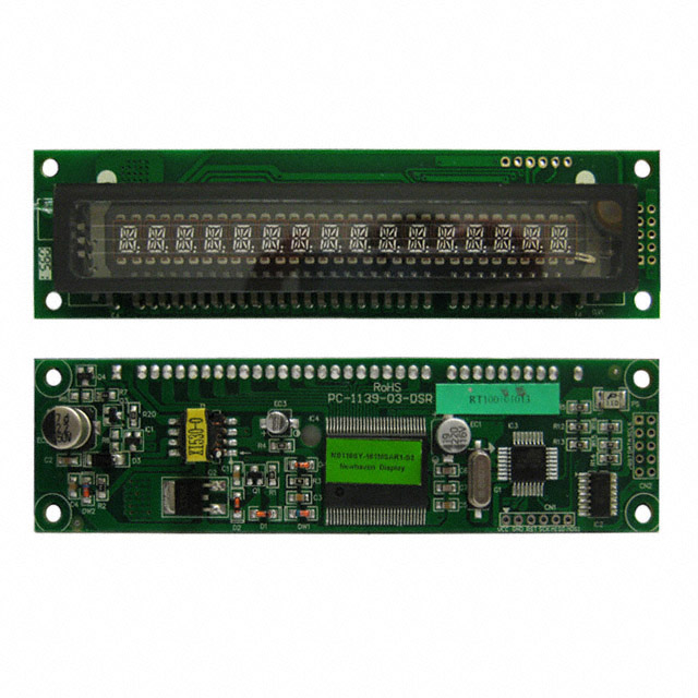 product Photo M0116SY-161MSAR1-S2