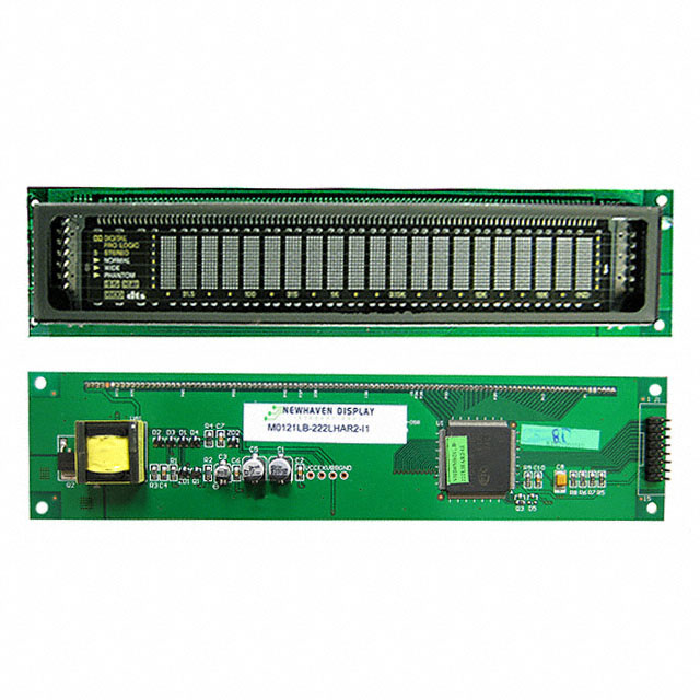 product Photo M0121LB-222LHAR2-I1