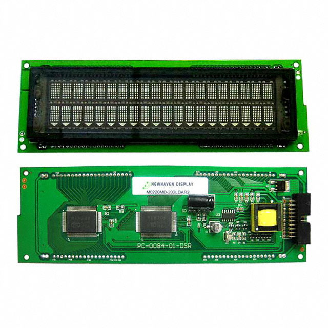 product Photo M0220MD-202LDAR2
