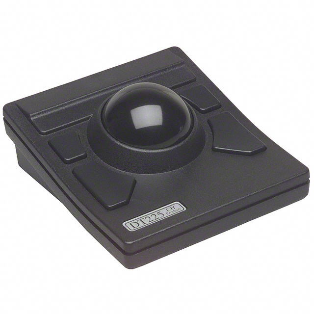 product Photo DT2257X20V00BLK