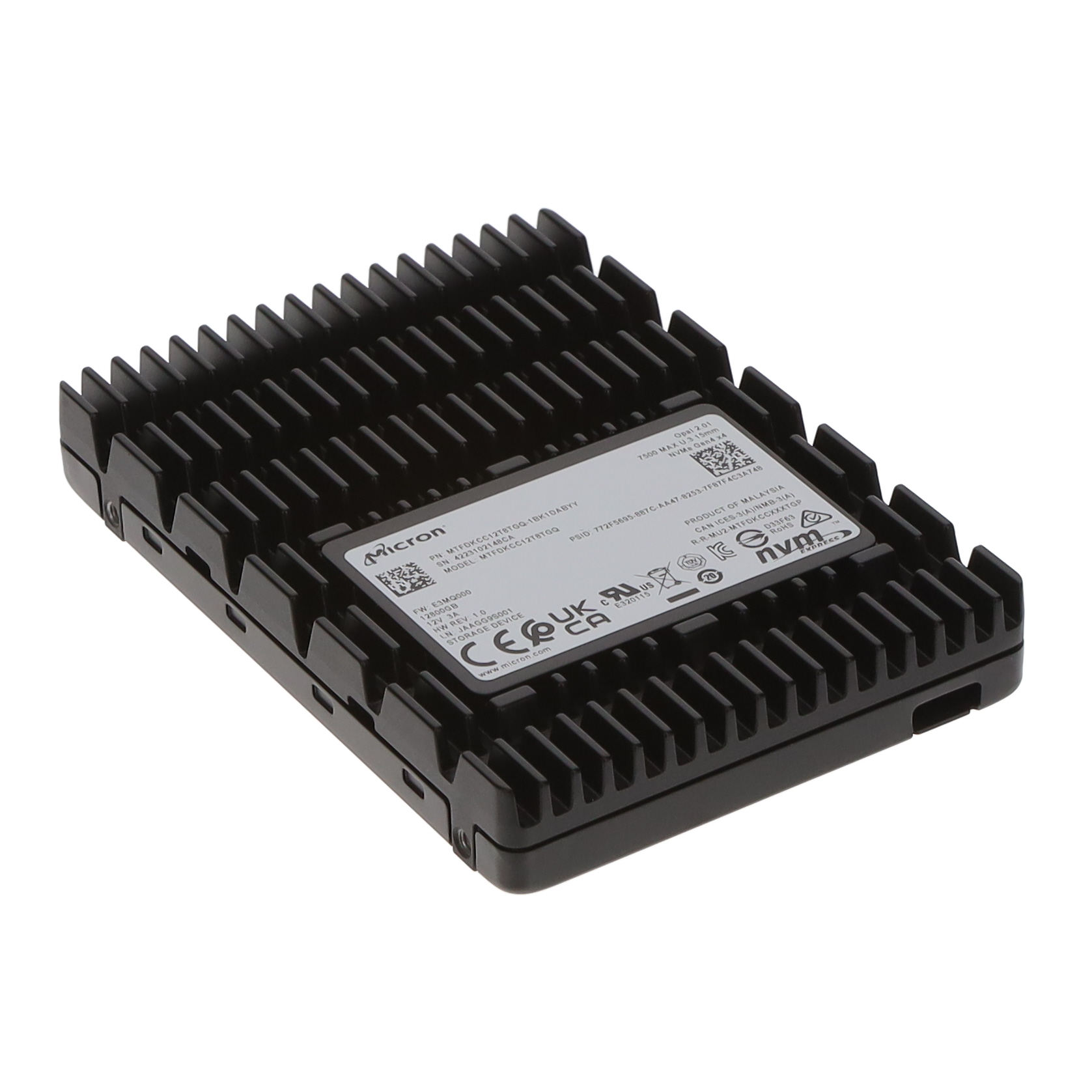 product Photo MTFDKCC12T8TGQ-1BK1DABYY