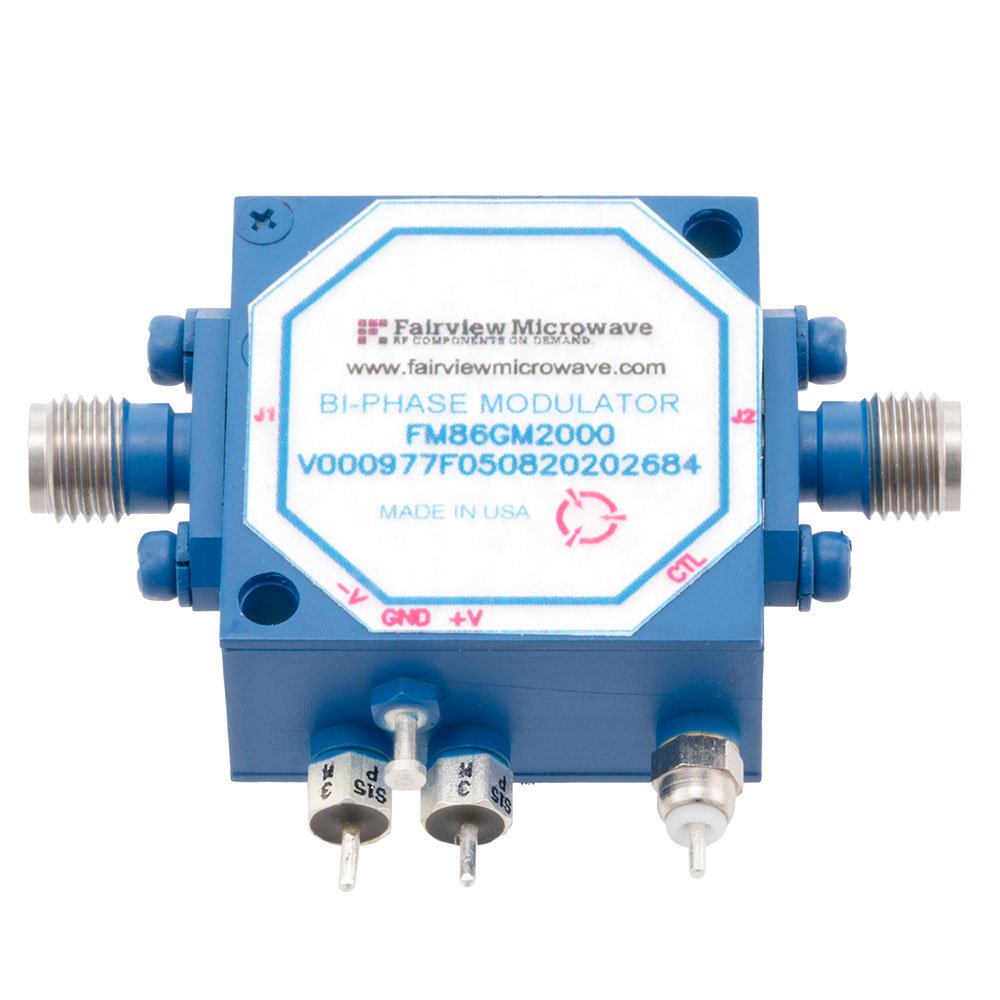 product Photo FM86GM2000