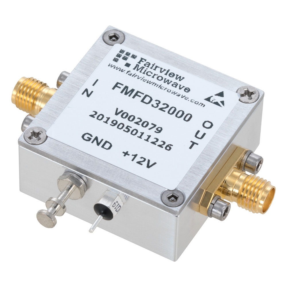product Photo FMFD32000