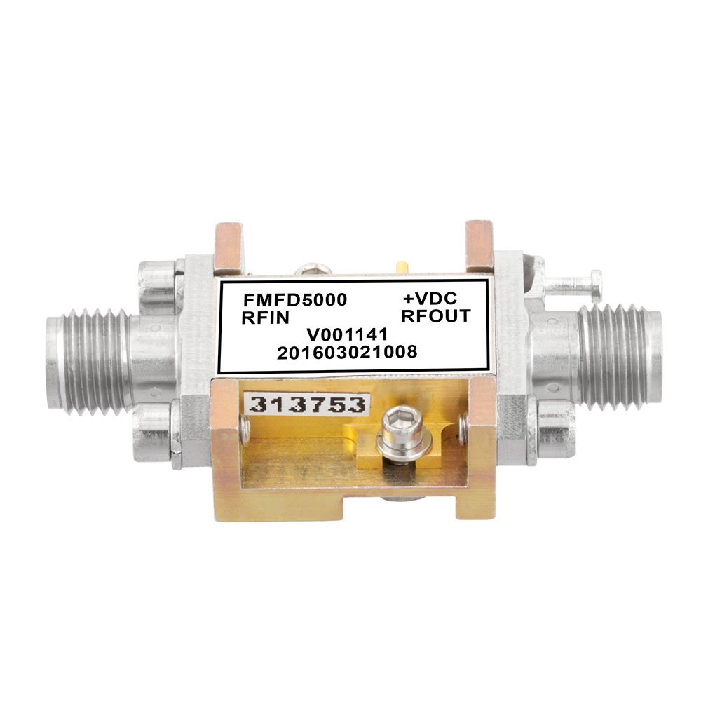 product Photo FMFD5000