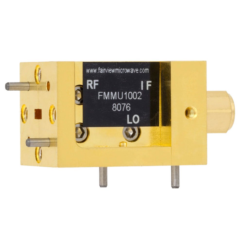 product Photo FMMU1002