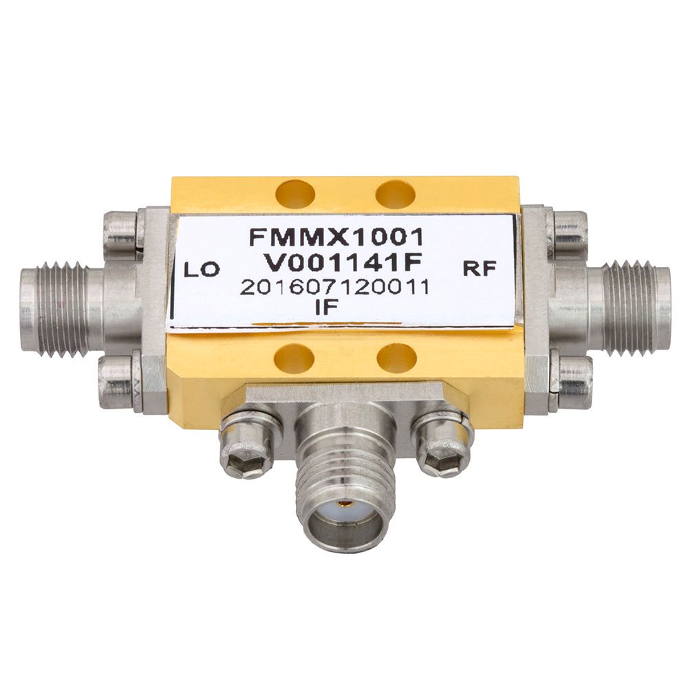 product Photo FMMX1001
