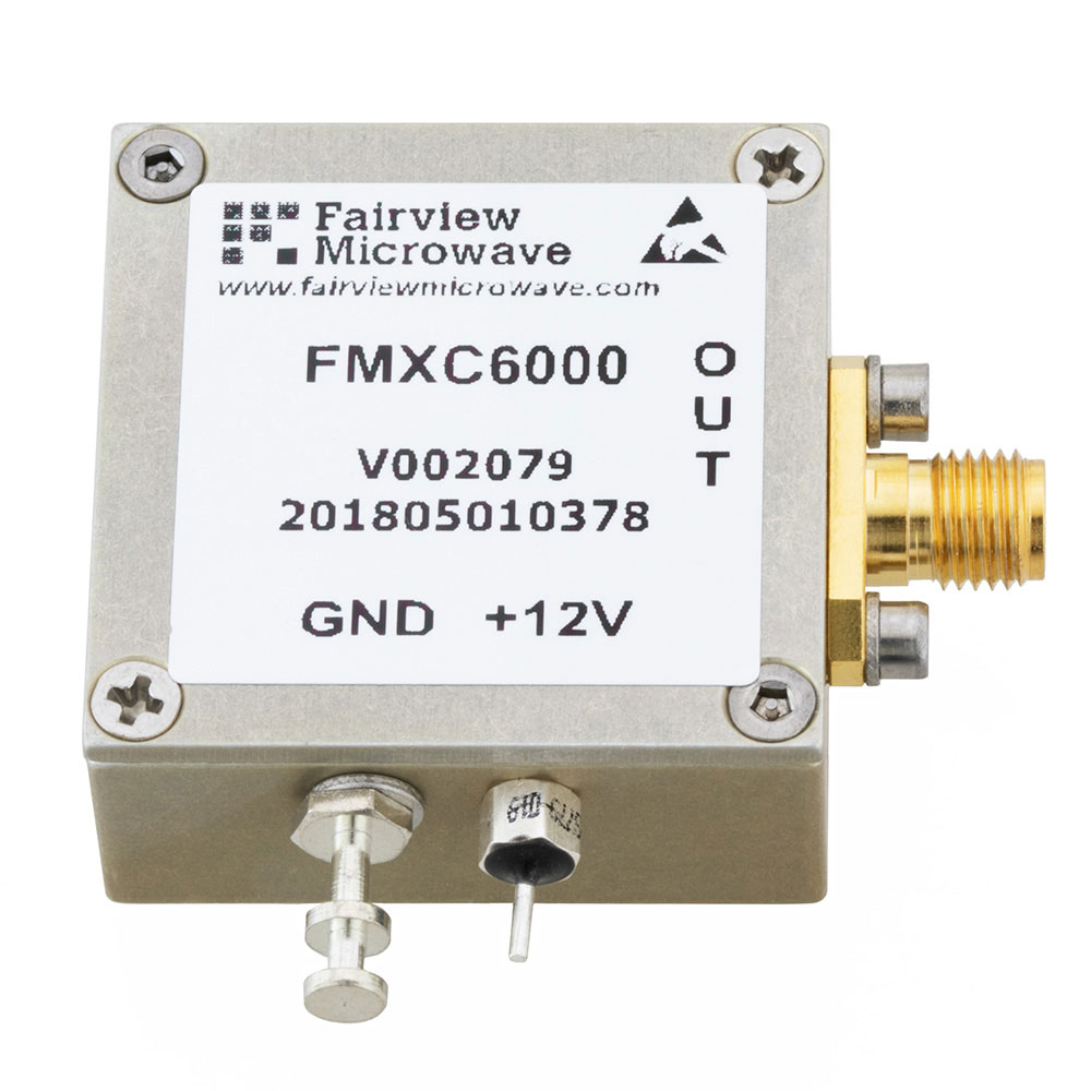 product Photo FMXC6000