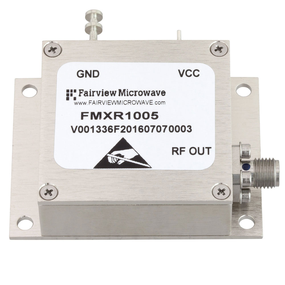 product Photo FMXR1005