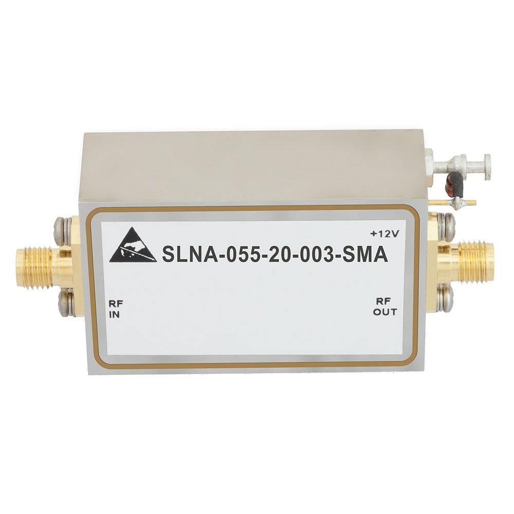 product Photo SLNA-055-20-003-SMA