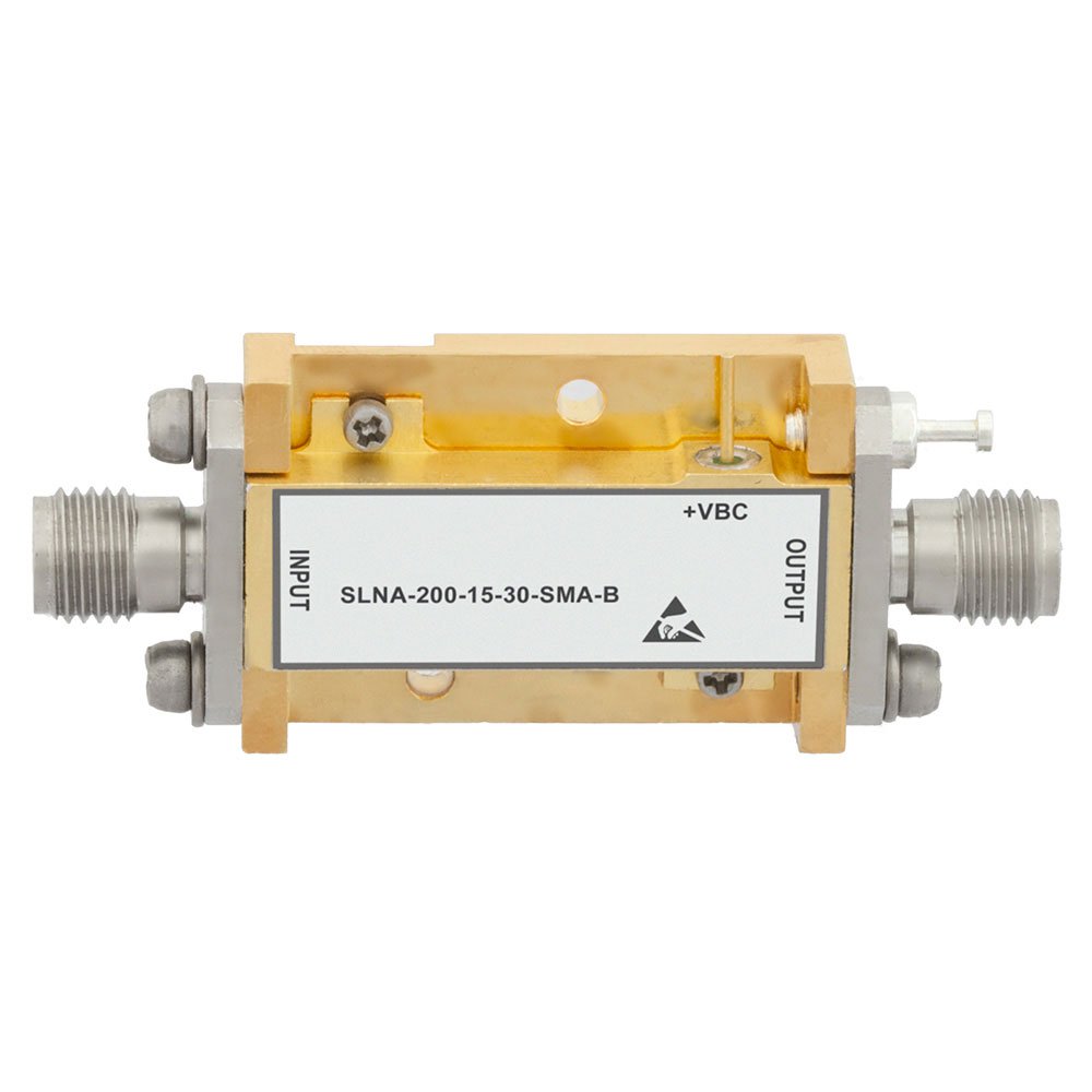 product Photo SLNA-200-15-30-SMA-B