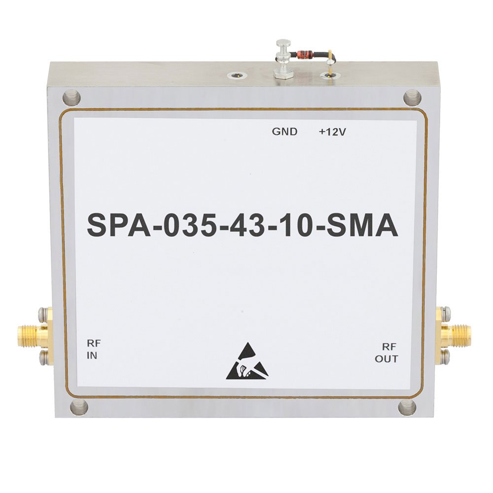 product Photo SPA-035-43-10-SMA