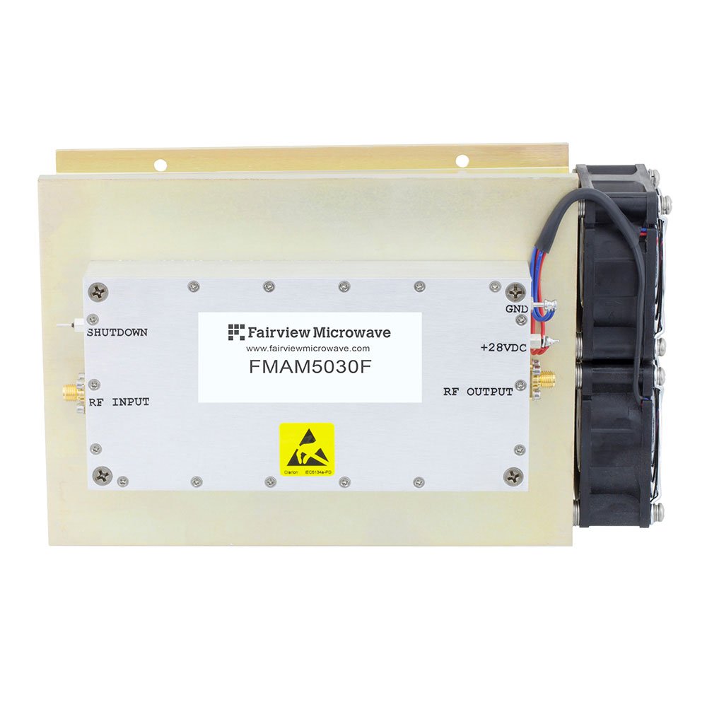 product Photo FMAM5030F