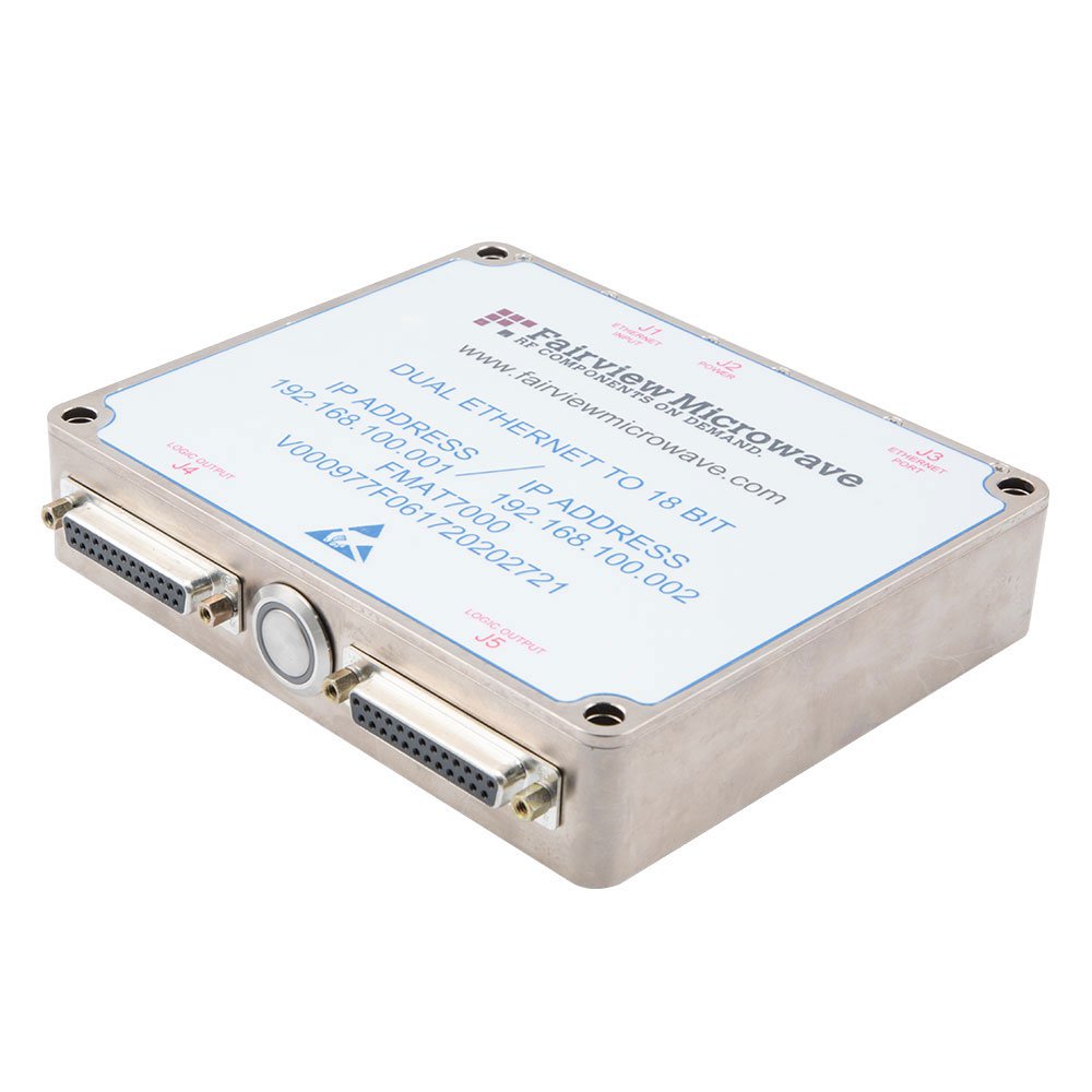 product Photo FMAT7000