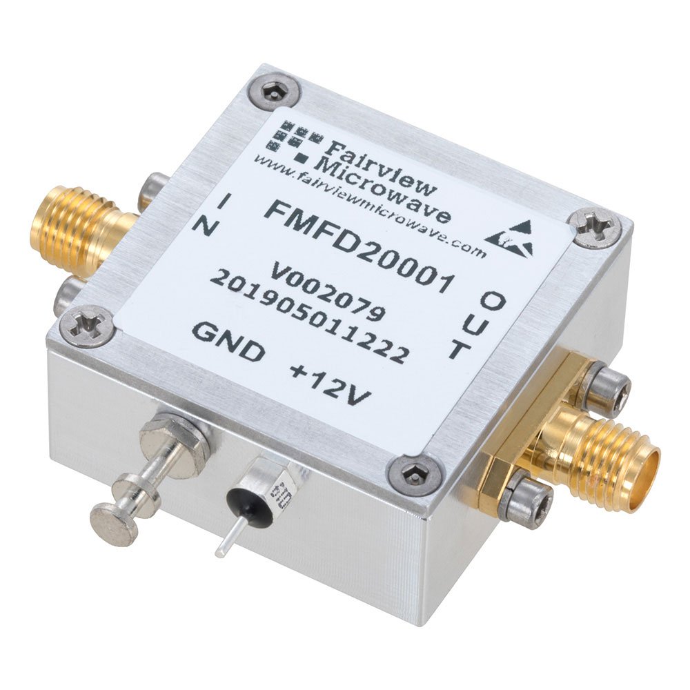 product Photo FMFD20001