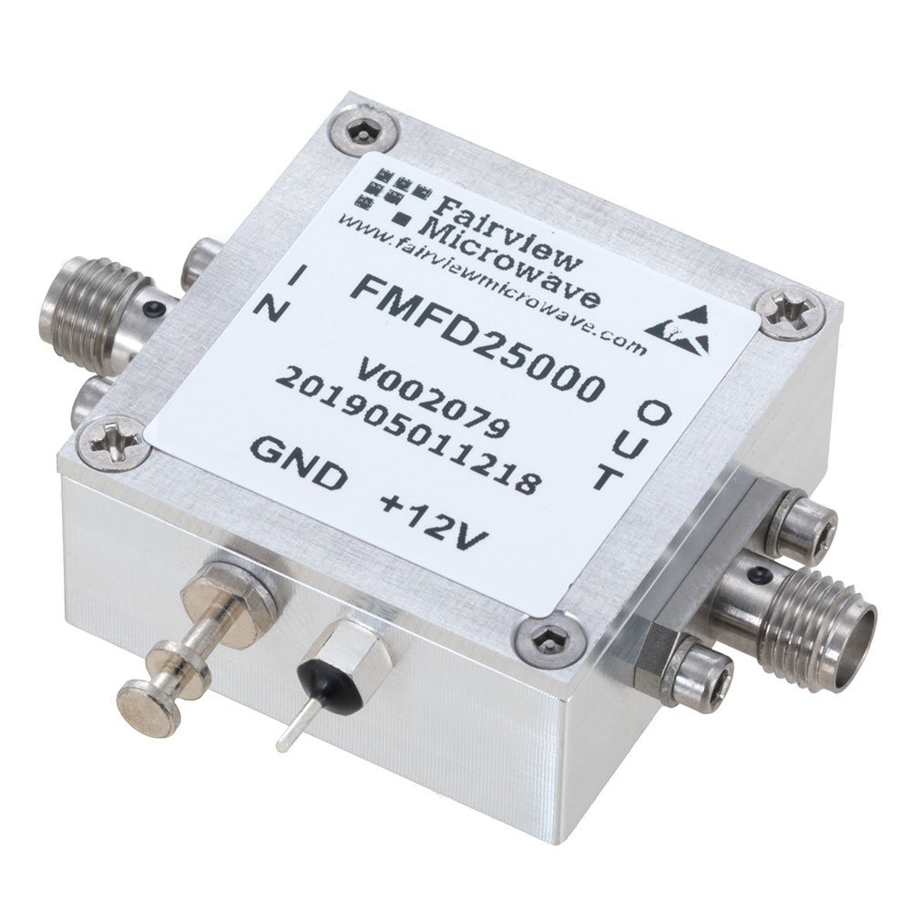 product Photo FMFD25000
