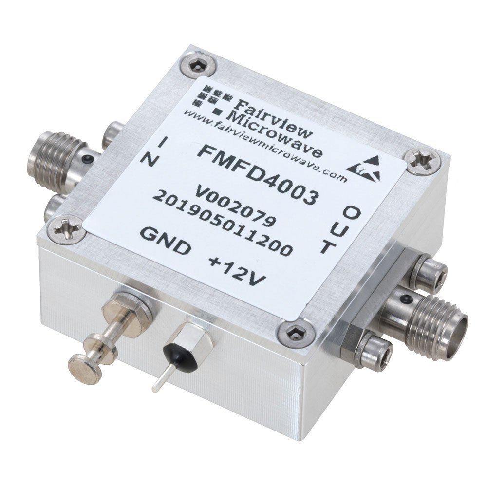 product Photo FMFD4003