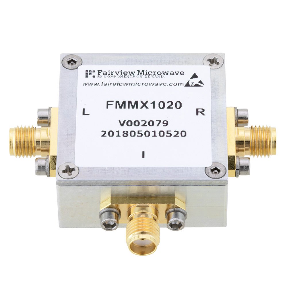 product Photo FMMX1020