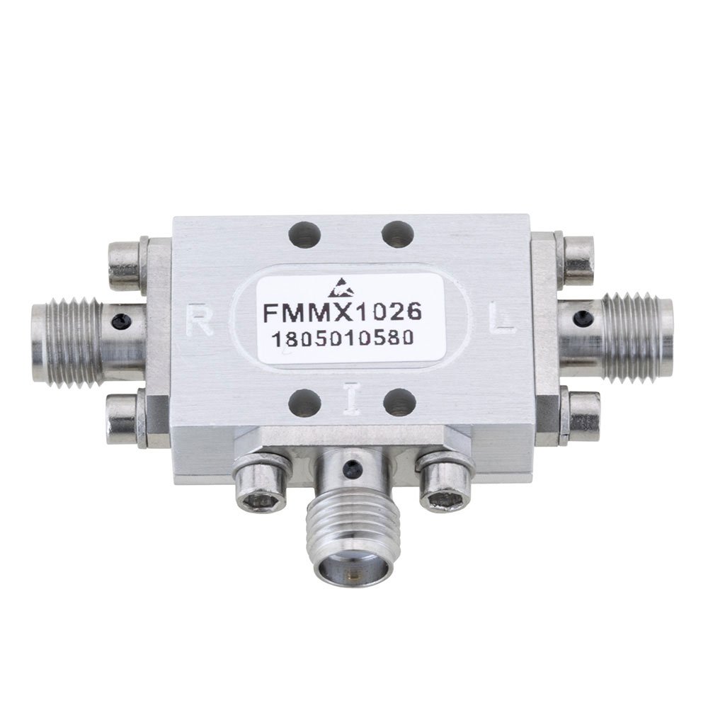 product Photo FMMX1026