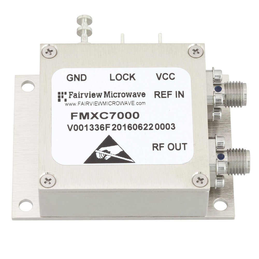 product Photo FMXC7000