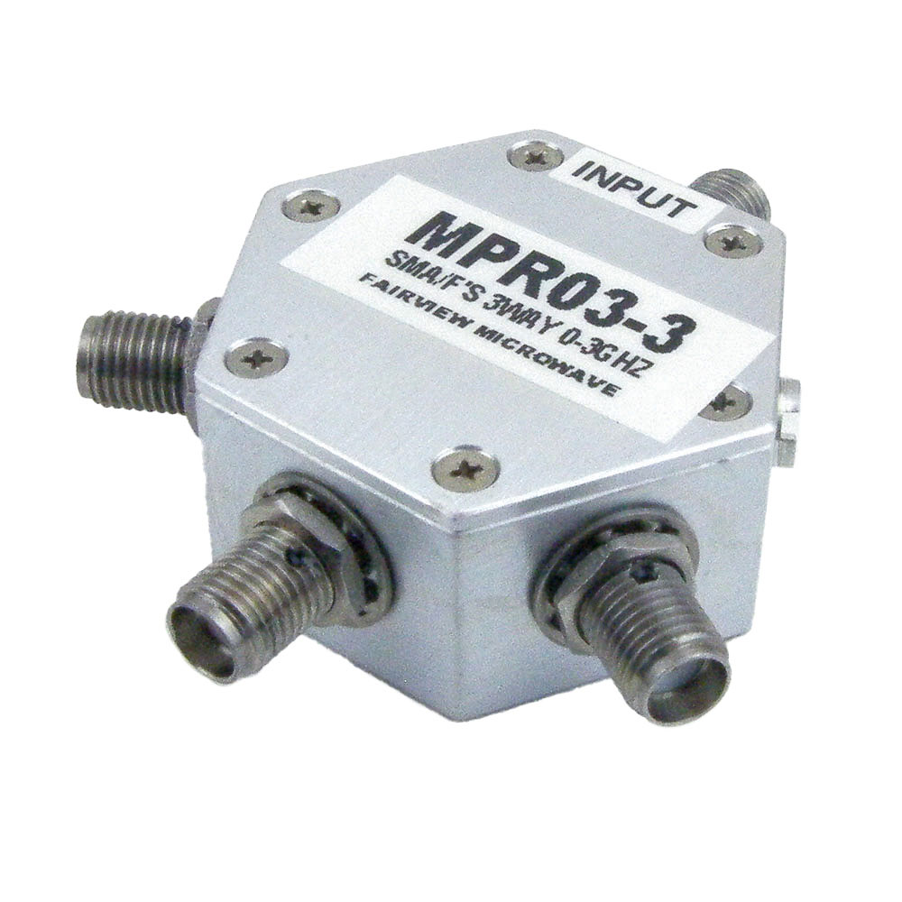 product Photo MPR03-3