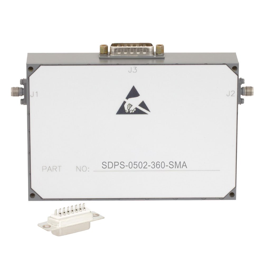 product Photo SDPS-0502-360-SMA