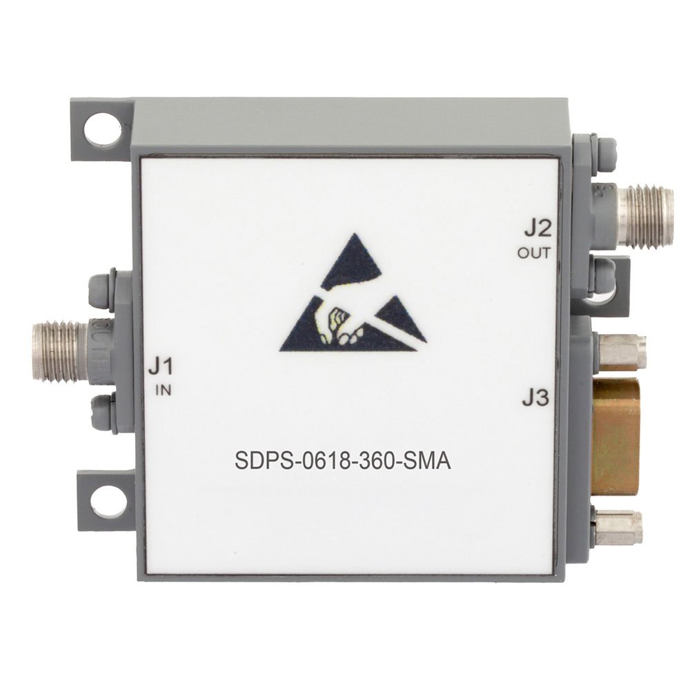 product Photo SDPS-0618-360-SMA