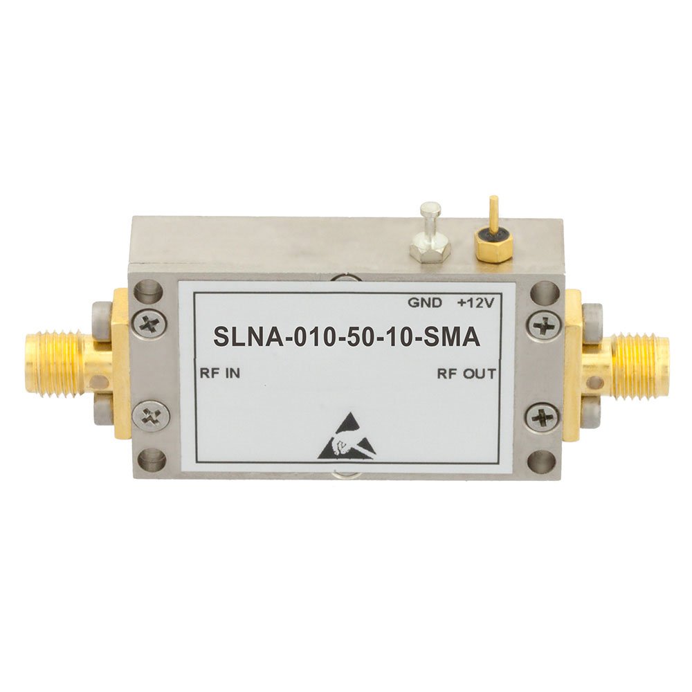 product Photo SLNA-010-50-10-SMA