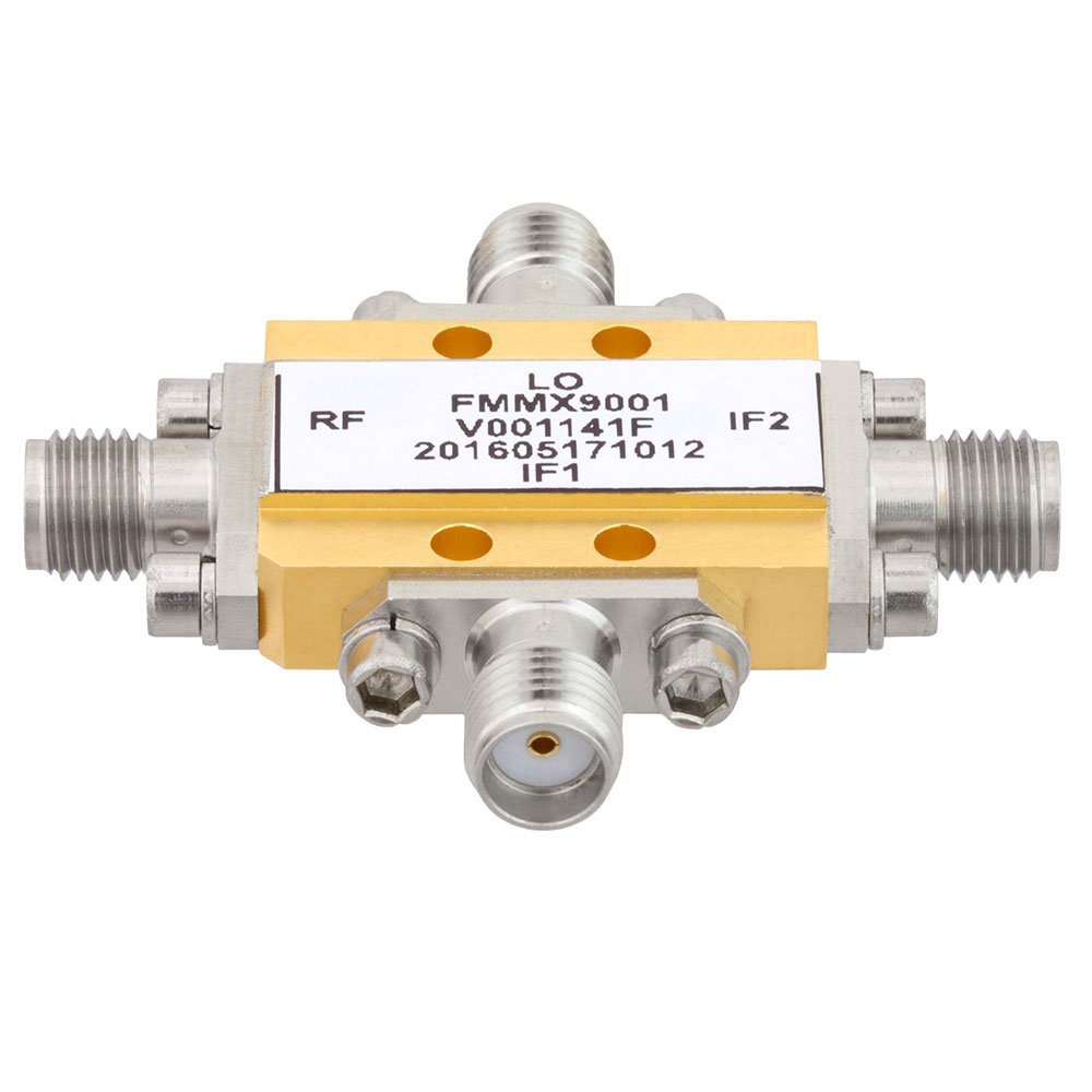 product Photo FMMX9001