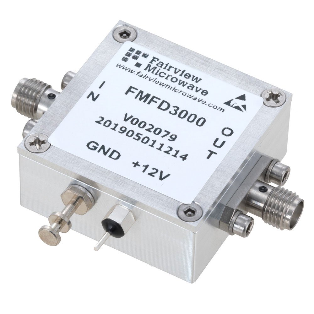 product Photo FMFD3000
