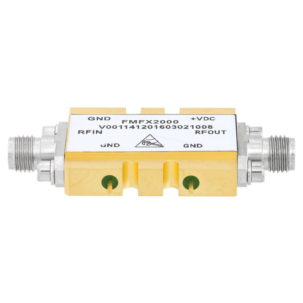 product Photo FMFX2000