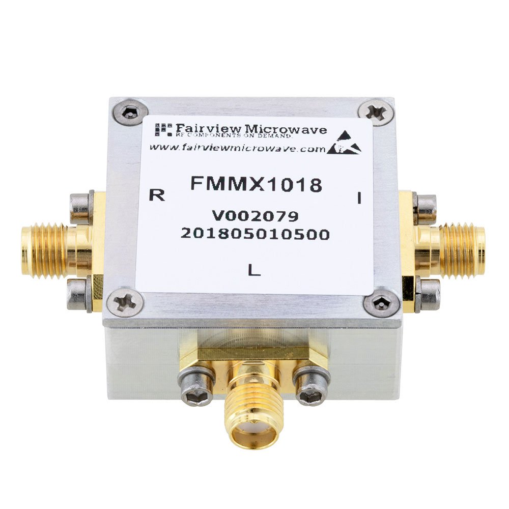 product Photo FMMX1018