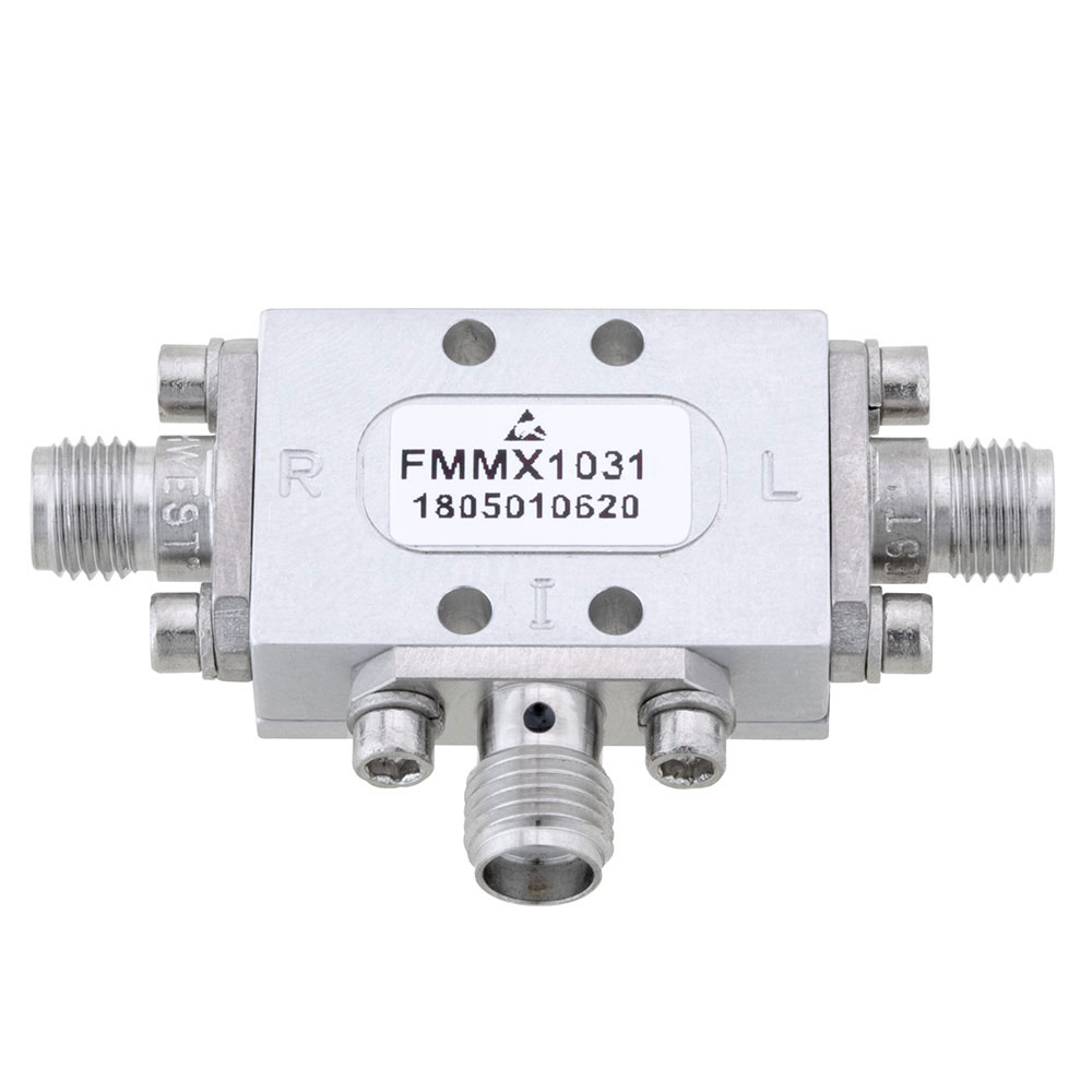 product Photo FMMX1031