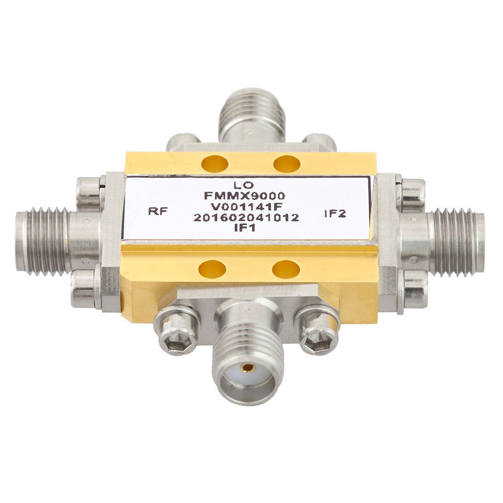 product Photo FMMX9000