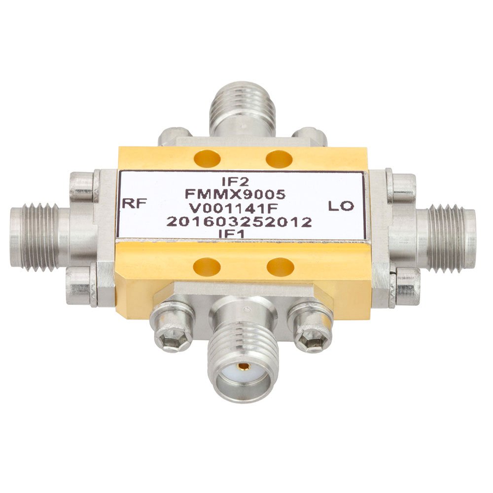 product Photo FMMX9005
