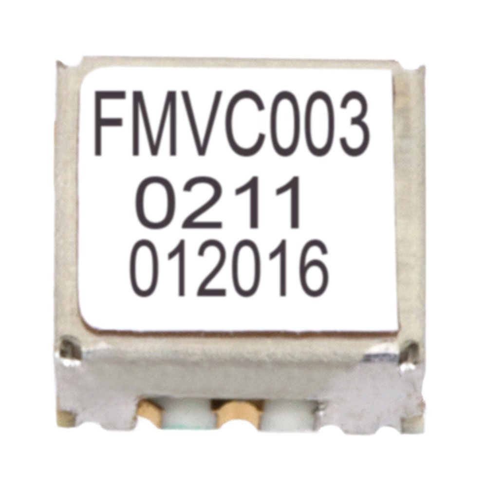 product Photo FMVC003