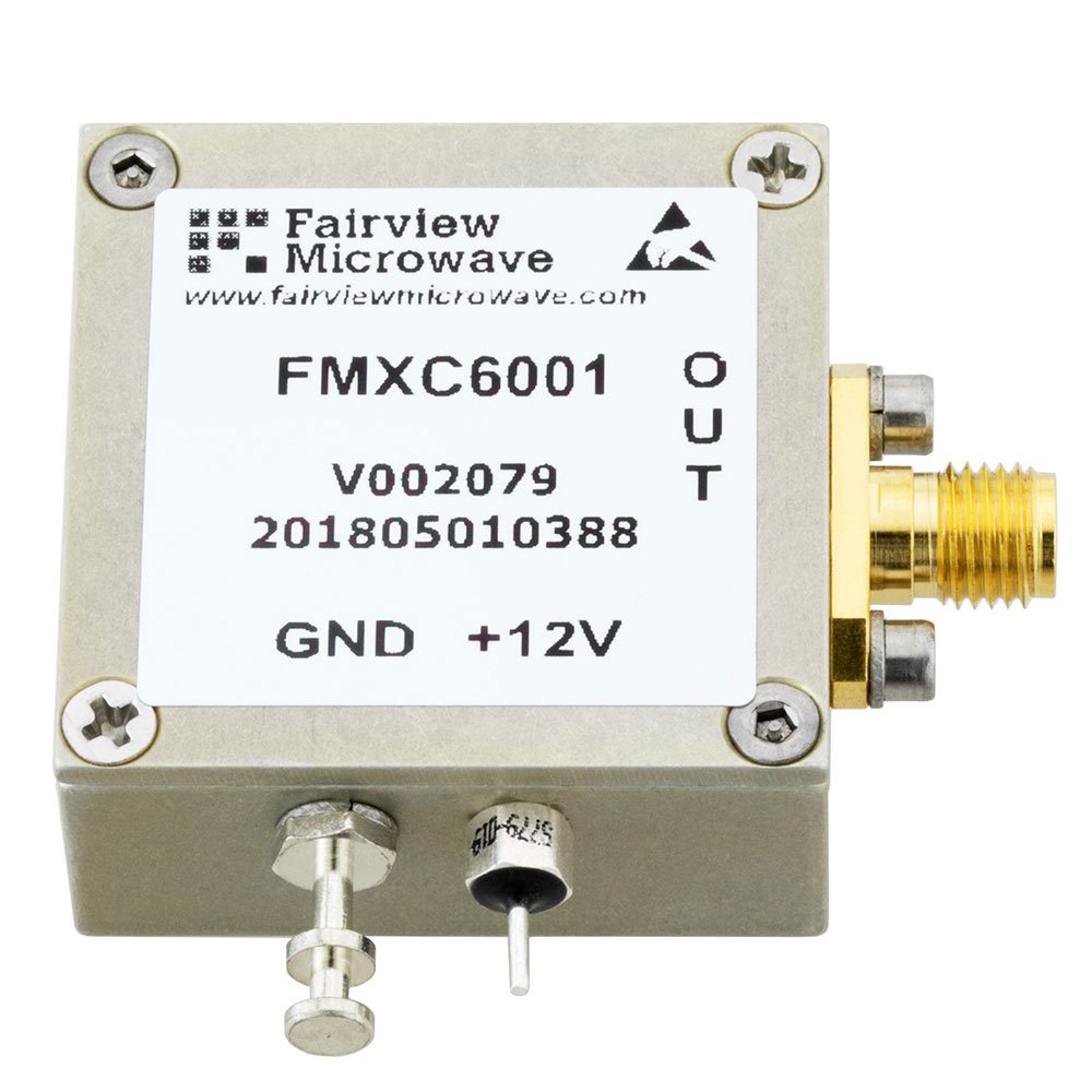 product Photo FMXC6001
