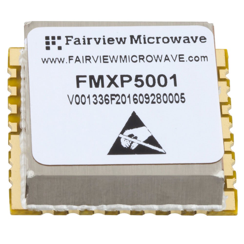 product Photo FMXP5001