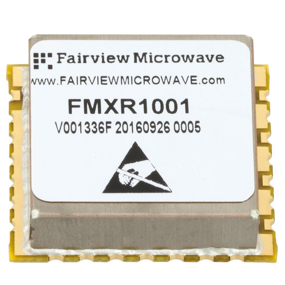product Photo FMXR1001