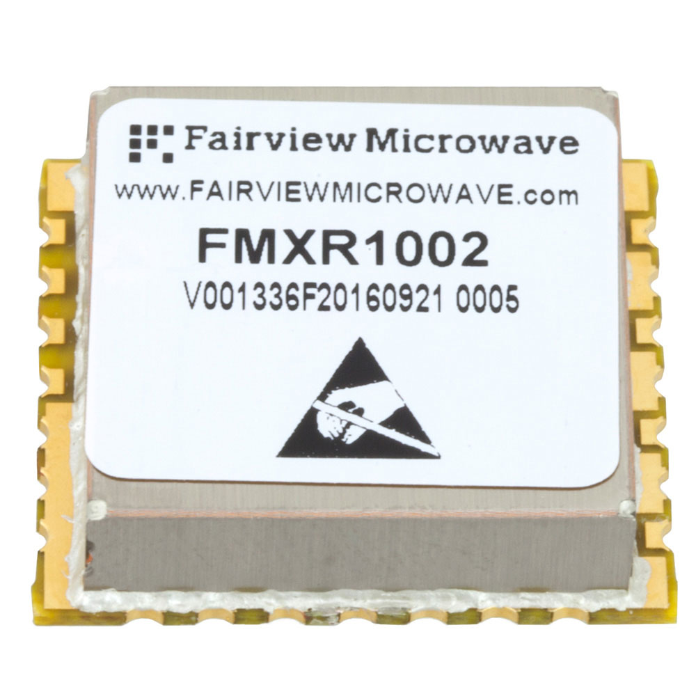 product Photo FMXR1002