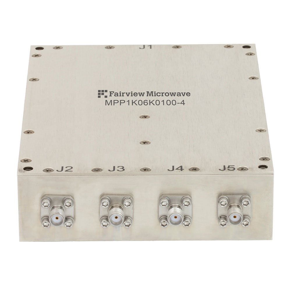 product Photo MPP1K06K0100-4