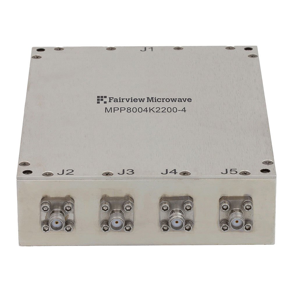 product Photo MPP8004K2200-4