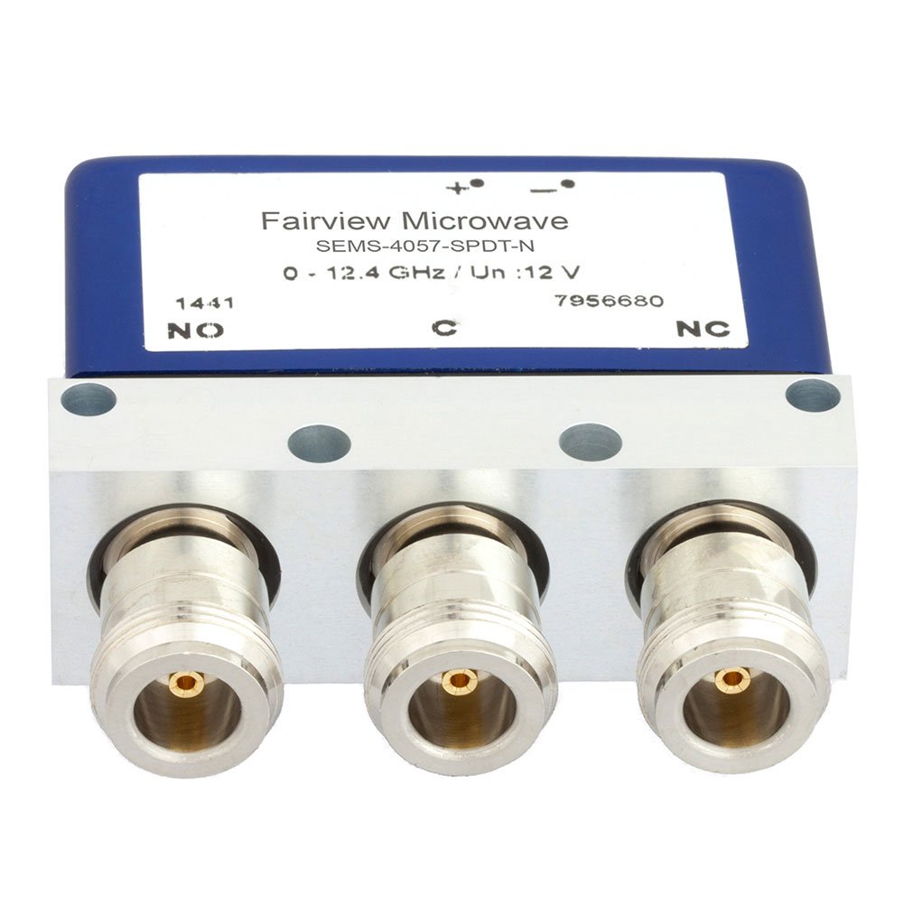 product Photo SEMS-4057-SPDT-N
