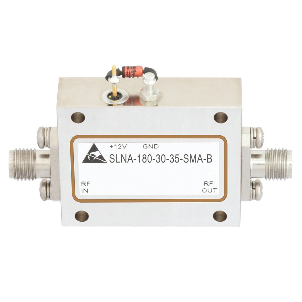 product Photo SLNA-180-30-35-SMA-B