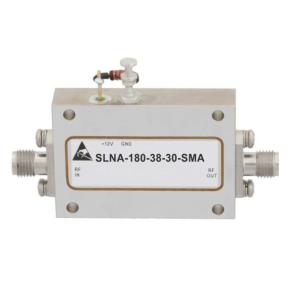 product Photo SLNA-180-38-30-SMA