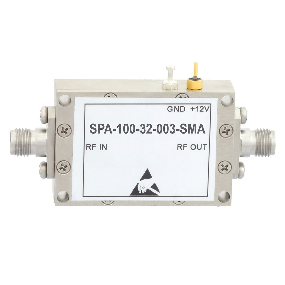 product Photo SPA-100-32-003-SMA