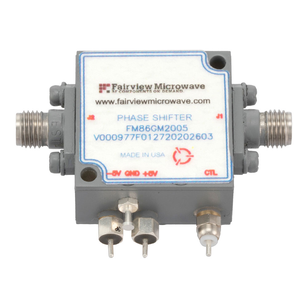 product Photo FM86GM2005