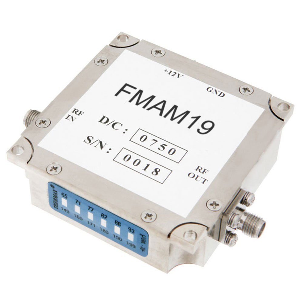 product Photo FMAM19